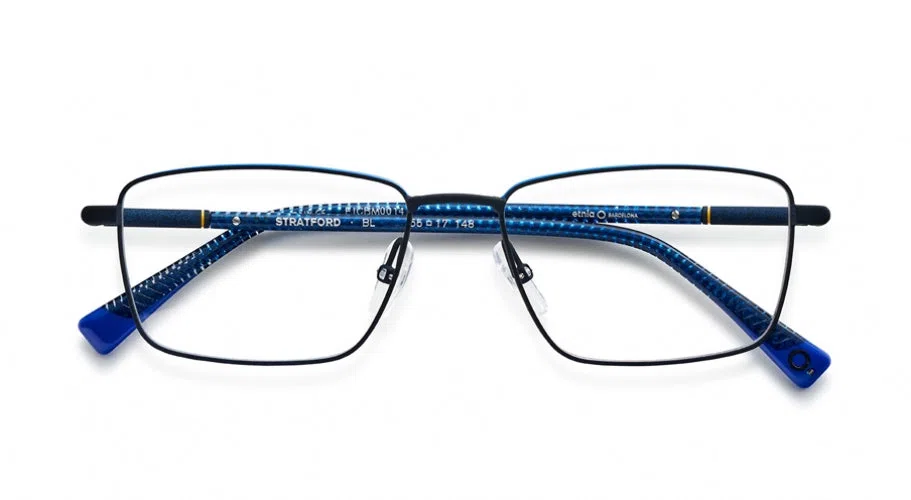 Etnia Barcelona STRATFORD Eyeglasses - view 26